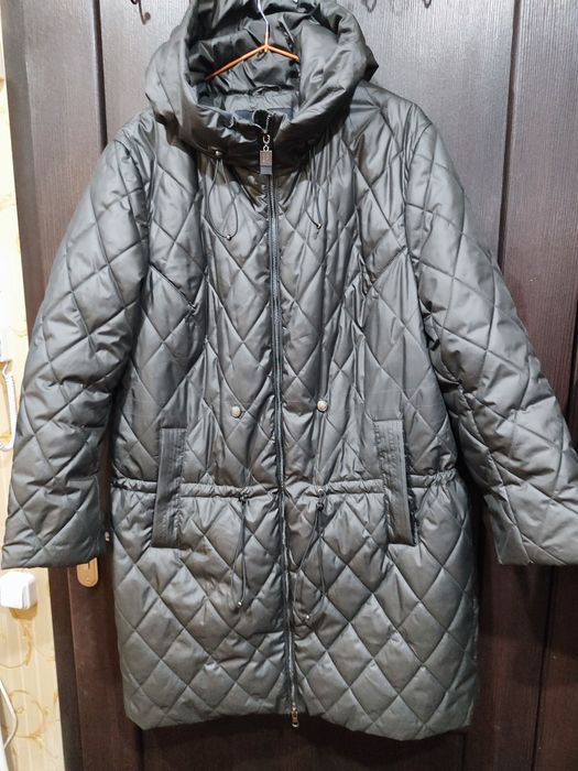 Куртки женские демисезон и весна-лето  48-52 размер.