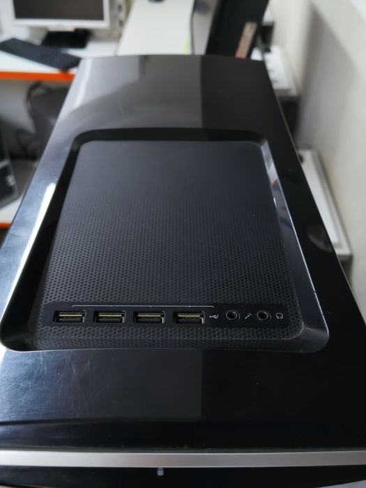 Компьютер/Core i5/AMD FirePro