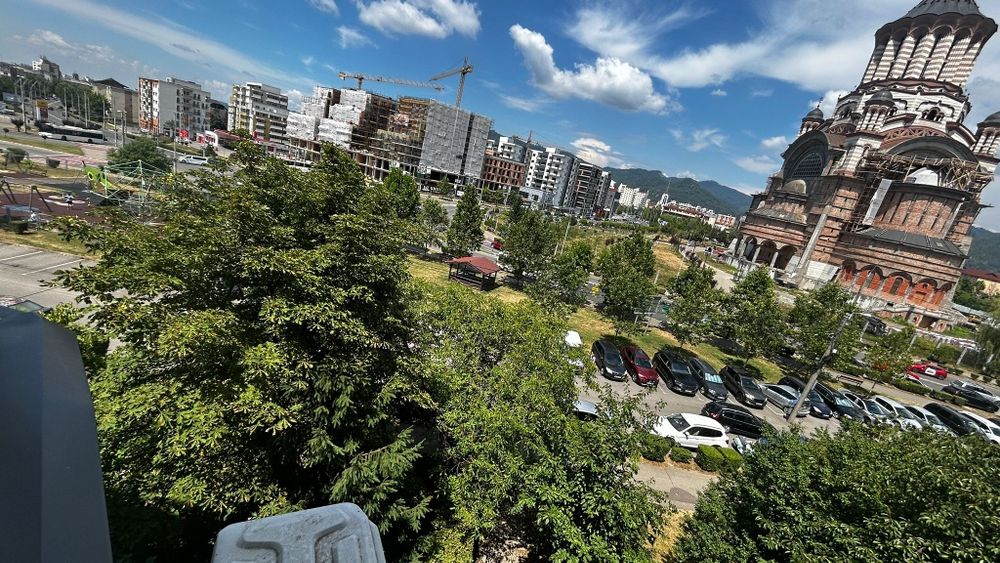 Apartament de vânzare
