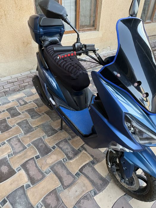 Мопед макси 150cc
