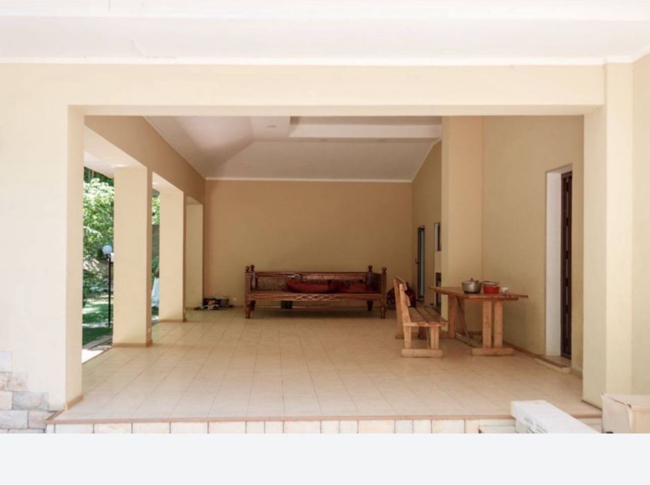 Срочно продаётся Дача - Роща Чирчик 100 соток