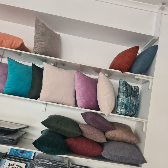 Продам декоративые подушки