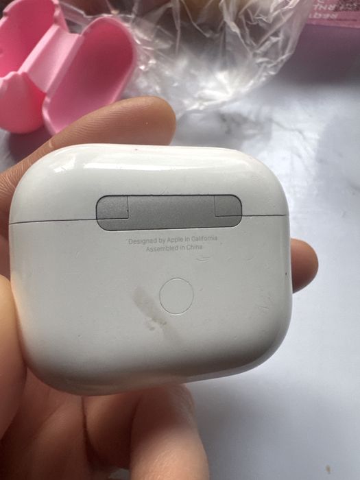 Airpods 3 поколения