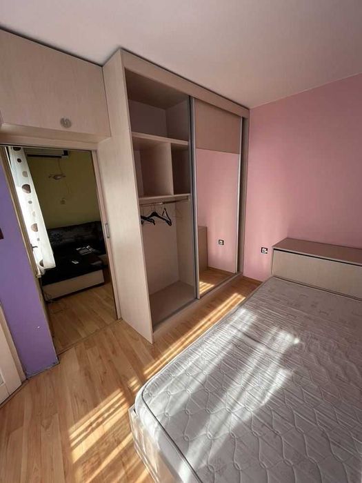 Дава се под наем Двустаен апартамент в Пловдив, Център - 55 кв.м за 325 € - Снимка #6