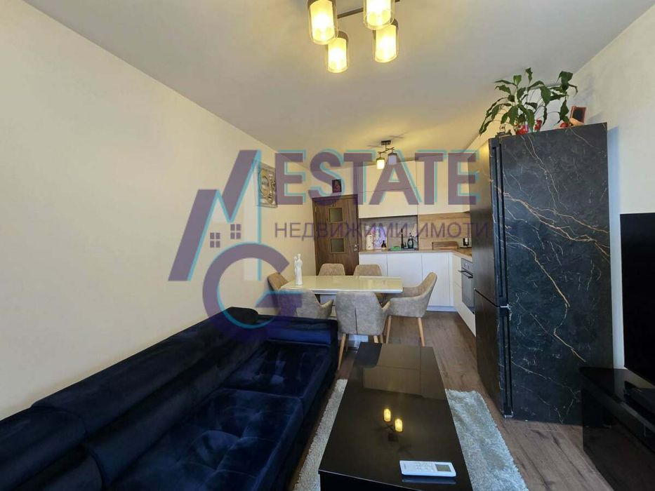 Продава се Тристаен апартамент в София, Люлин 10 - 61 кв.м за 1489 €/кв.м - Снимка #2