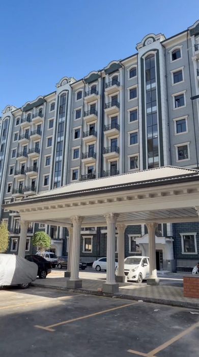 Ибн Сино Янги ташми атрофидан уй қидирганлар учун зўр новостройка дом