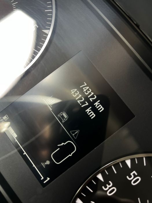 Vand Dacia Logan benzina+GPL  2022