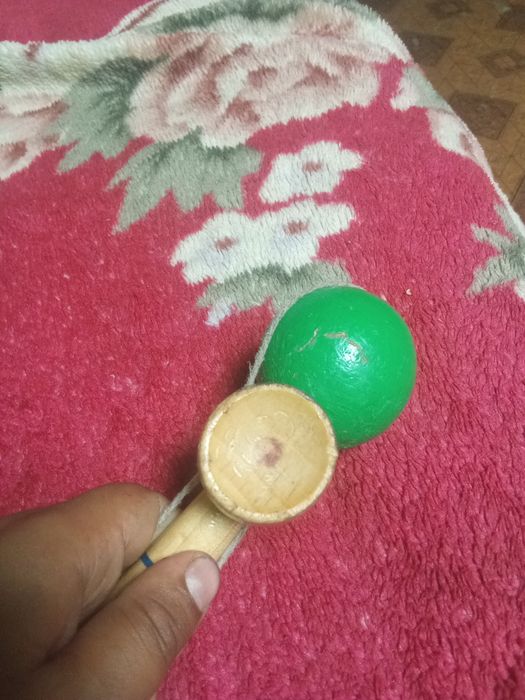 Kendama in stare foarte buna