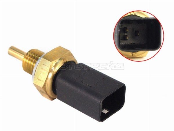 Датчик температуры Nissan Almera