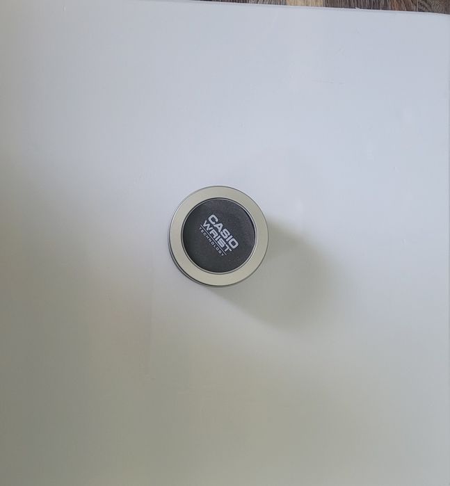 Часы Casio новые