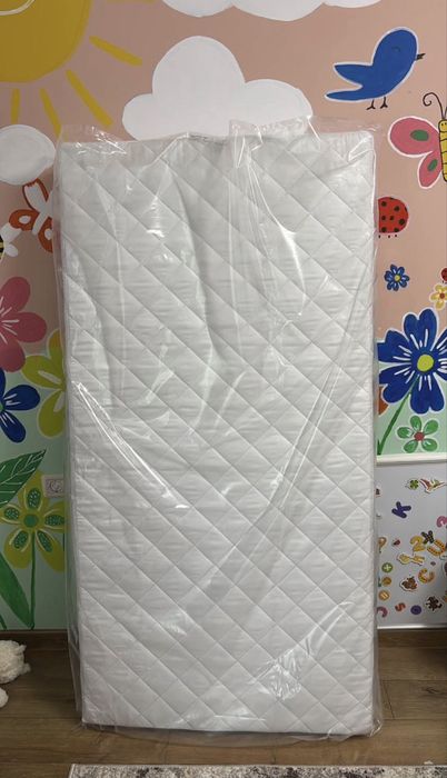 Saltea copii 160/80 și 15 cm grosime  Nouă