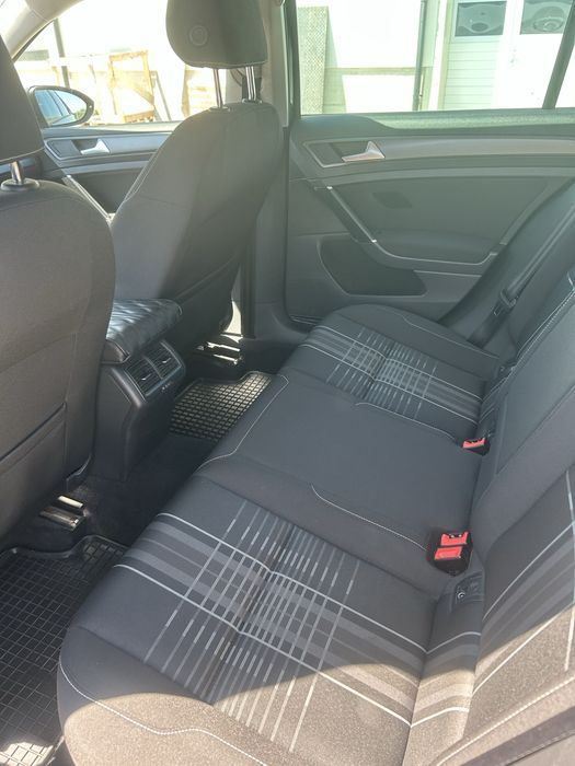 Volkswagen golf 7