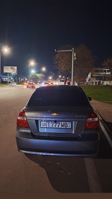 Нексия 3 автомат