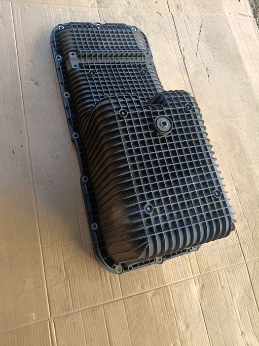 Baie de ulei Iveco euro 6