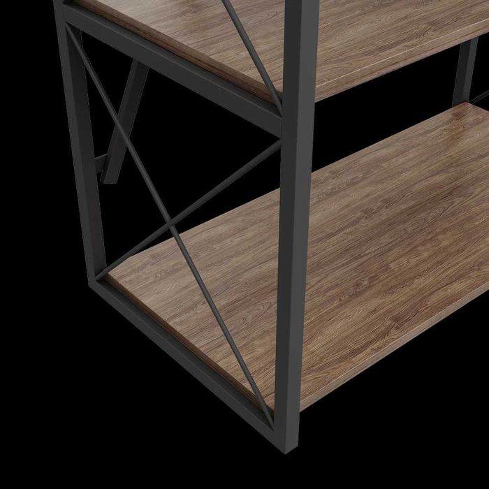 Стеллаж AIKO  МК Krosses