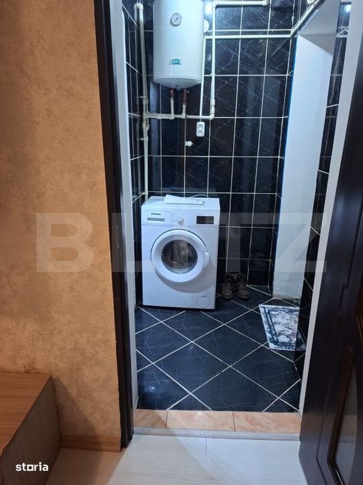 Apartament 2 camere | 37 mp | Parter | Gaesti | Mobilat si utilat