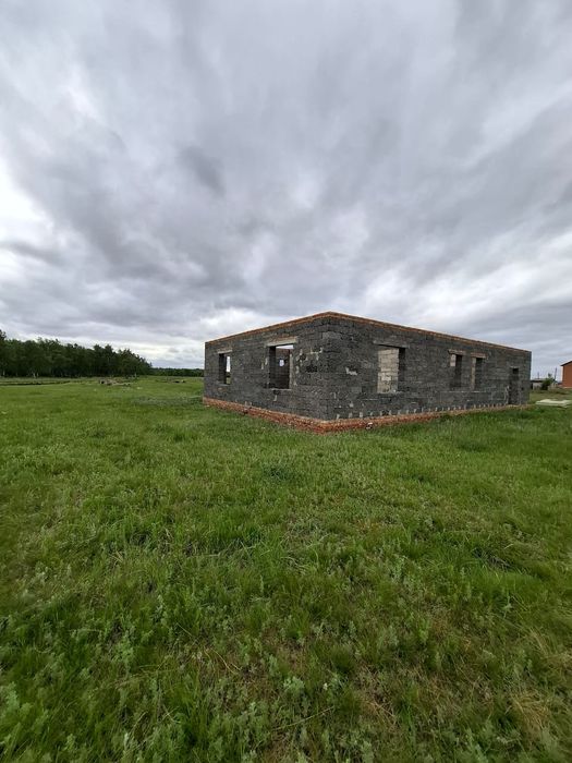 Продам участок в Осиновке