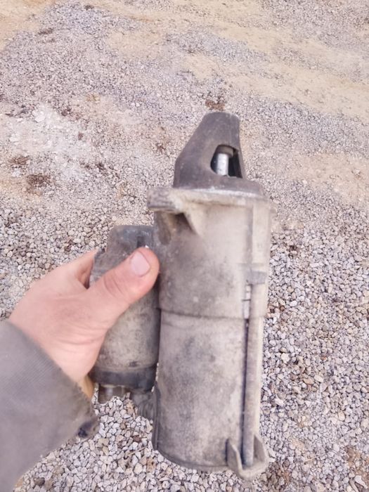 Продам стартер Daewoo Nexia