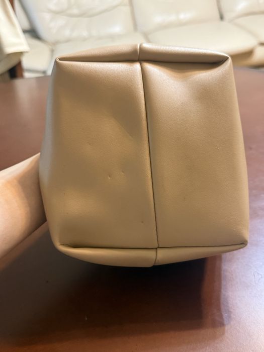 Женская сумочка кожа