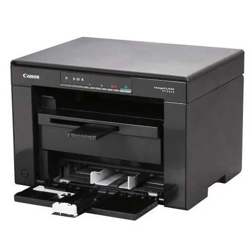 Принтер 3 в 1 Canon MF 3010  i-Sensys (USB/Чёрно-белый) 1.4