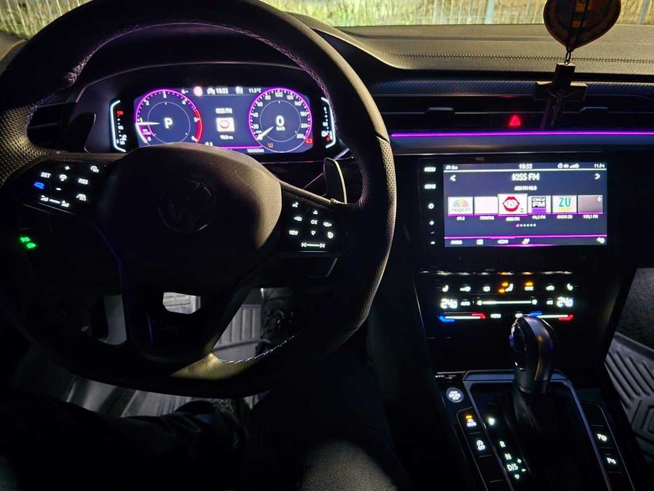Vând Volkswagen arteon