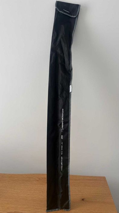 vand lanseta spinning Savage Gear SG2 Light Game, 3-10 g, 2.21 m