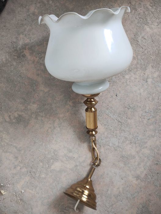 Осветителни тела