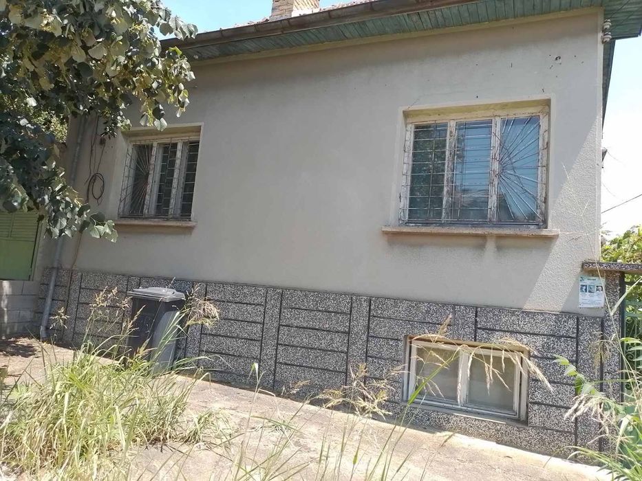 Продава се Къща в с. Крушовене, Област Плевен - 150 кв.м за 102 €/кв.м - Снимка #1