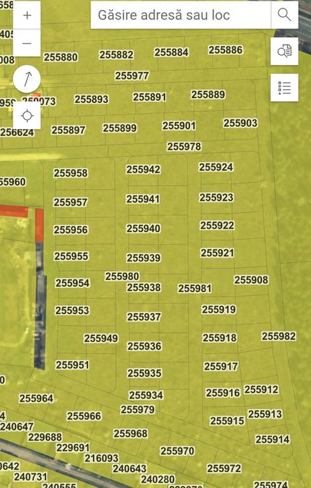 Teren/Drumul Muntenilor/Plaiul Vulcănești/Craiova