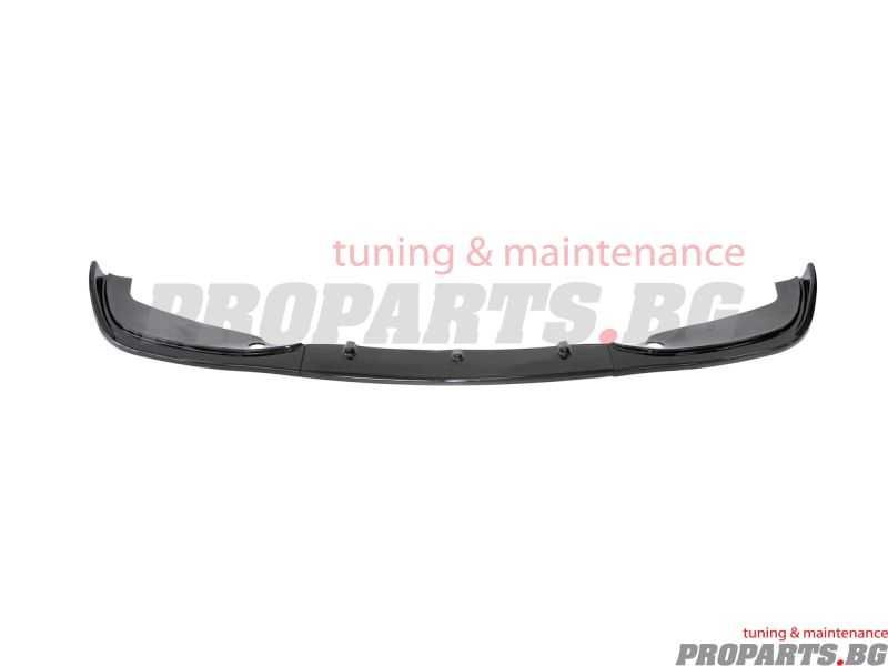 Преден спойлер за BMW E46 M3 предна броня 98-05