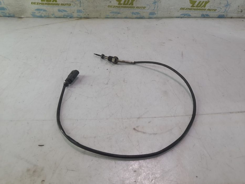 Senzor temperatura gaze 03l906088ap Volkswagen VW Passat B6 [2005 - 2