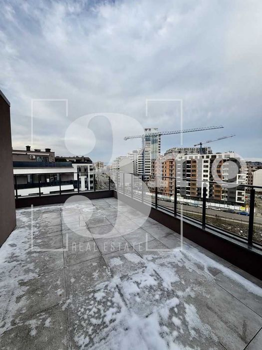 „3mo“ представя четиристаен пентхаус в ж.к Дружба 2