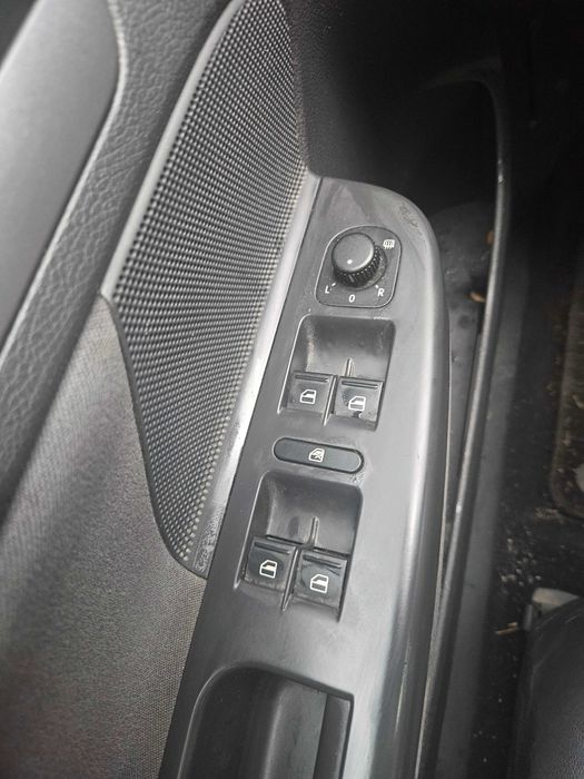 Volkswagen golf 2010/03