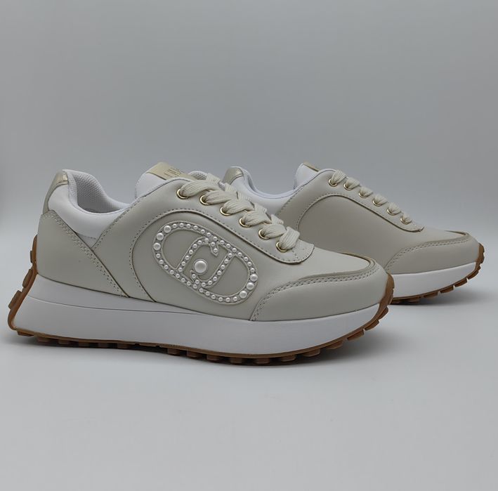 LIU JO LOLO 17 Оригинални Сникърси