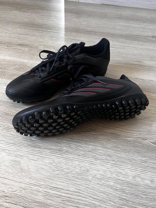 Ghete fotbal Adidas Copa Pure 3, Nr. 42