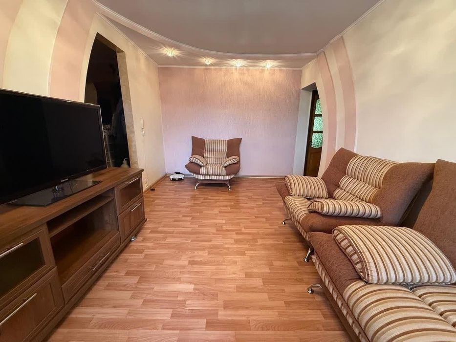 Продам 3х квартиру