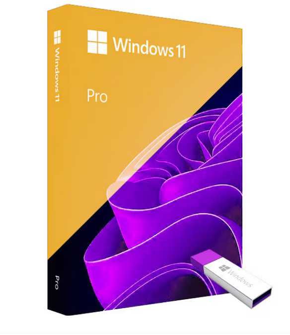 Stick nou Windows 11 / 10/ 7 /Office, 2025 key instalare