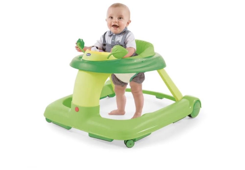 Ходунок детский chicco