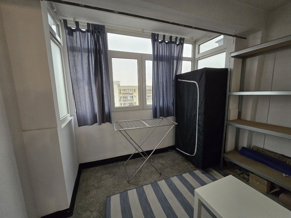 2 Camere | Dristor-Mihai Bravu -Baba Novac |