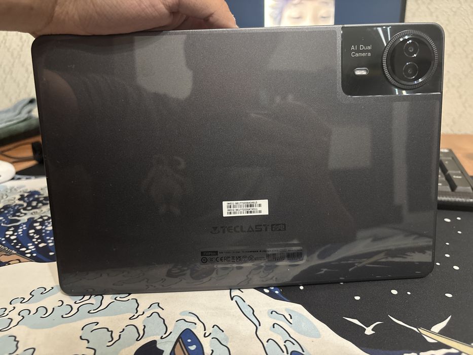 Планшет Teclast T50 Plus