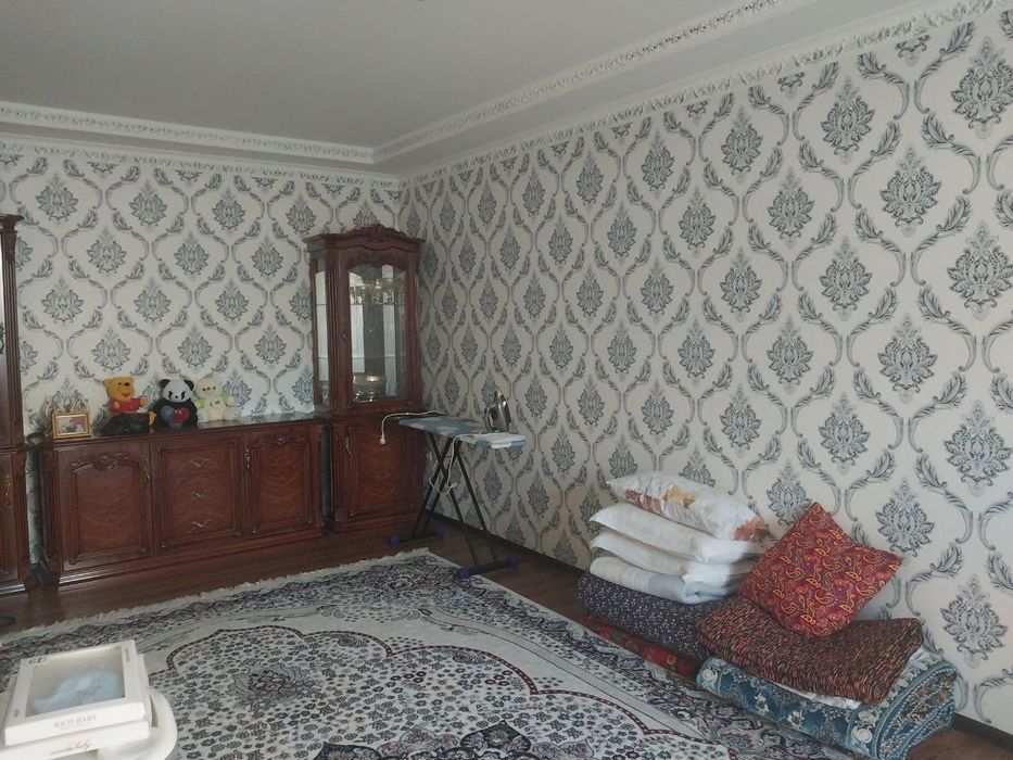 Срочно, Кибрай тумани Аргин, Шералиев Мах. 6 сот 6 хона