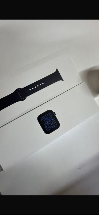 Apple watch SE 44mm