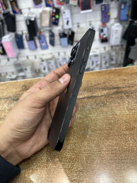 iPhone 14 Pro Max 512GB (Kaspi 0-0-24)