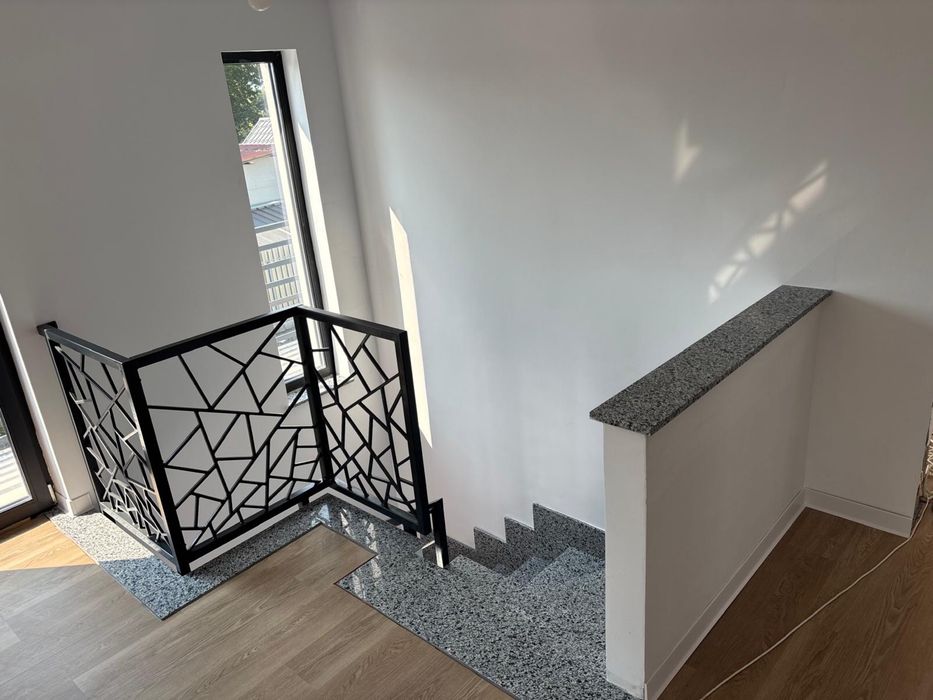 Vila de vanzare Bacau,strada Agudului nr 34