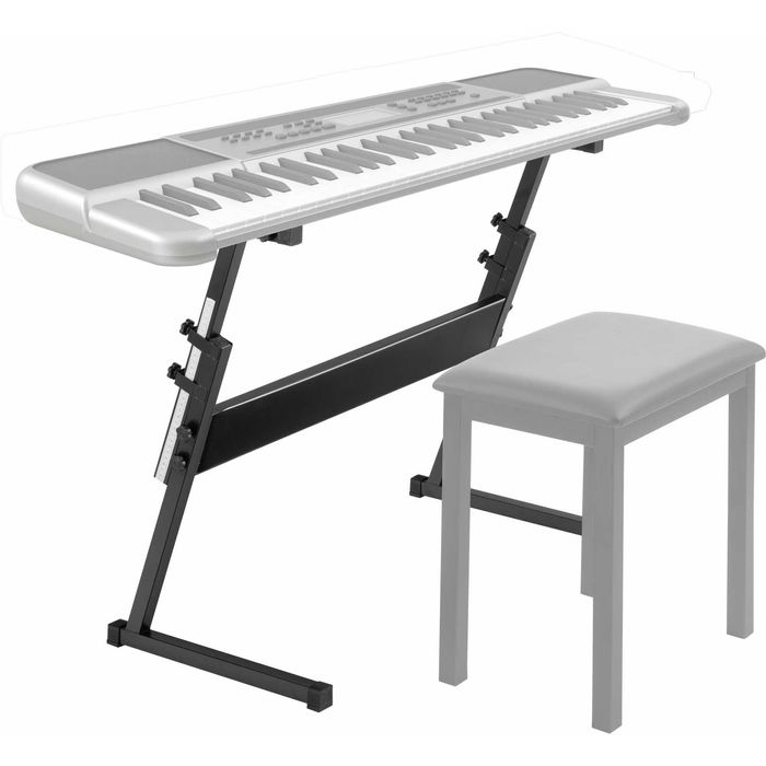Stativ orga McGrey Z-Keyboardstander negru