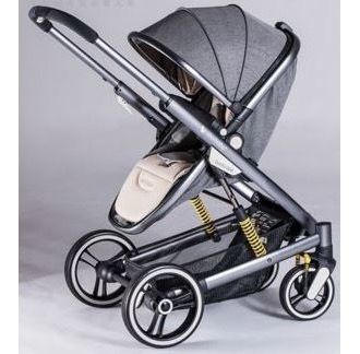 Детская коляска трансформер