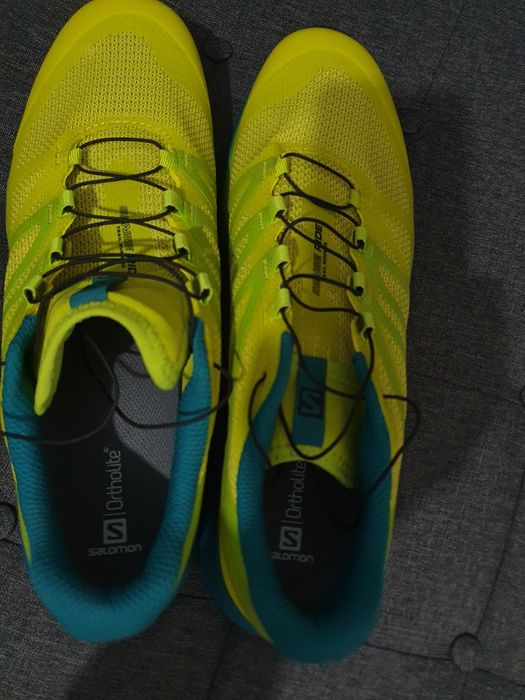 Маратонки Salomon Sense Ride