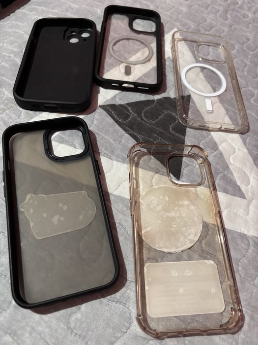 huse iphone 15,folosite