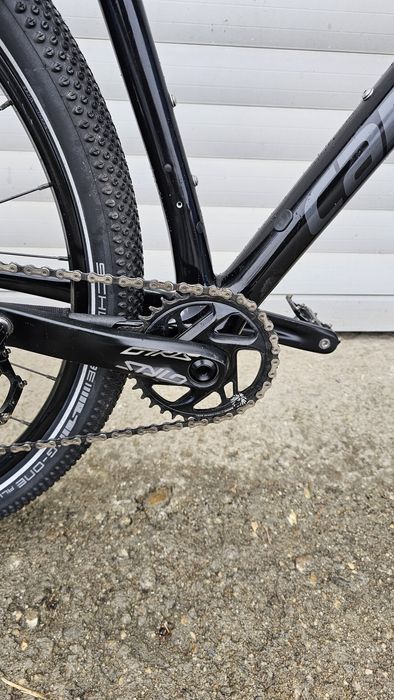 29 " cannondele lefti