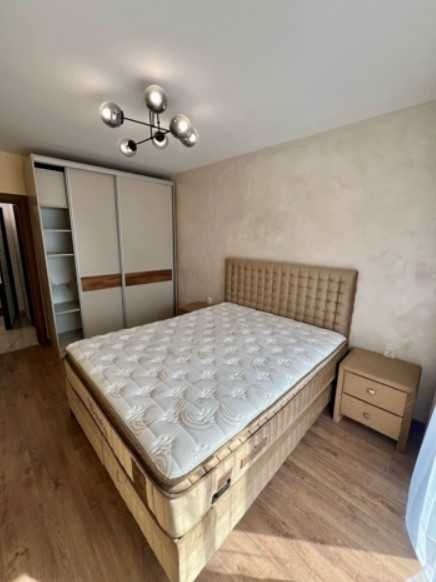 Двустаен апартамент под наем Малинова долина